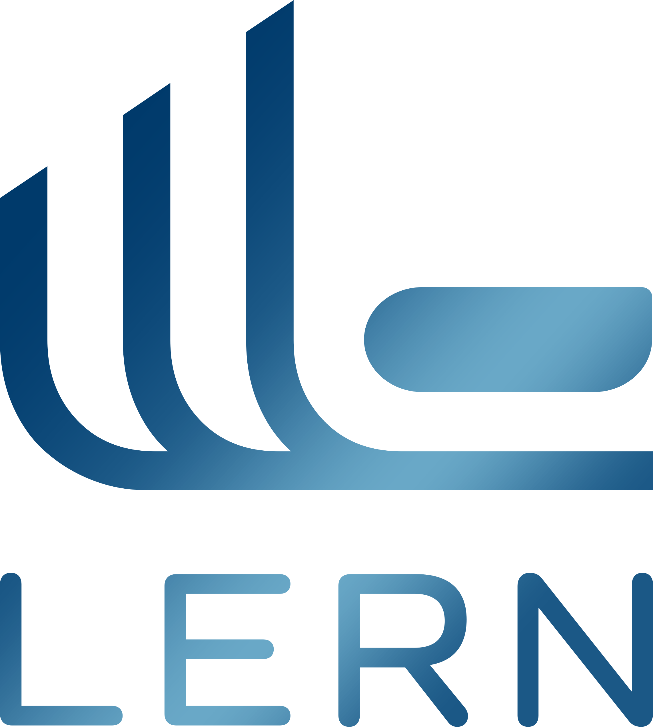 LERN Logo